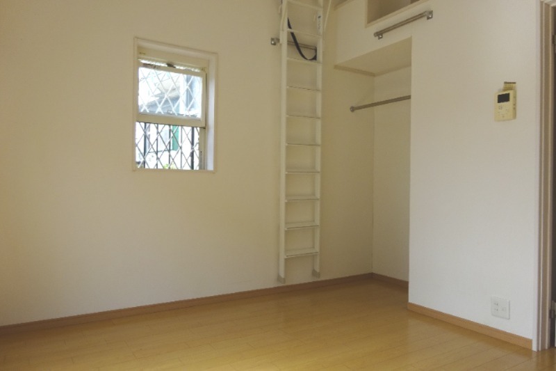 ハーミットクラブハウス大船Ⅱ ※別号室写真使用※