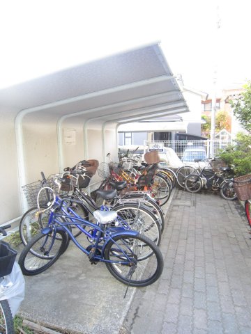 クレール湘南 キッチン