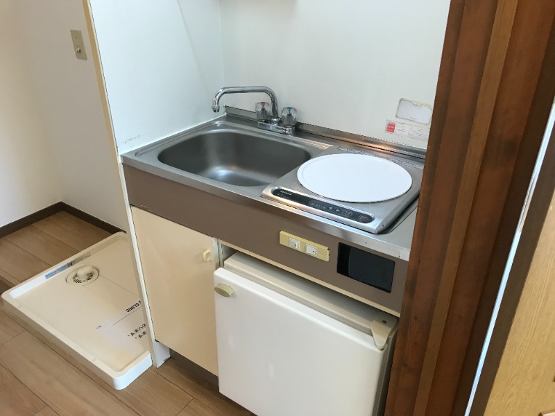 ウィステリア ＊別号室の写真となります。