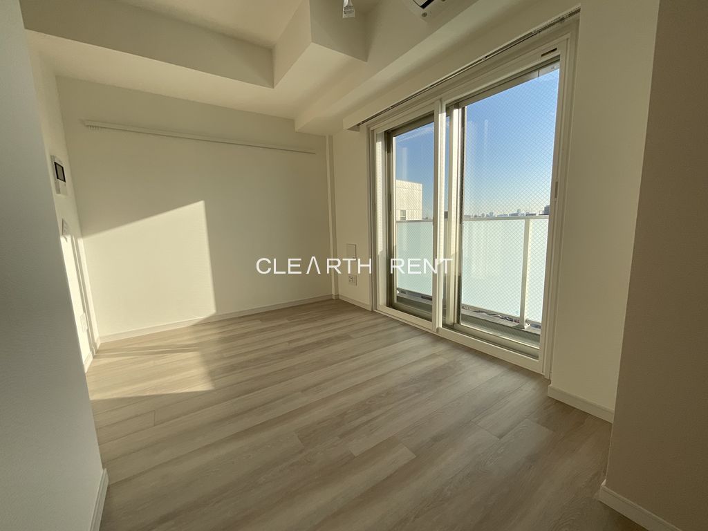 Ｖａｌｏｒｅ Ｎｉｓｈｉｓｕｇａｍｏ 南西向き・日当たり良好