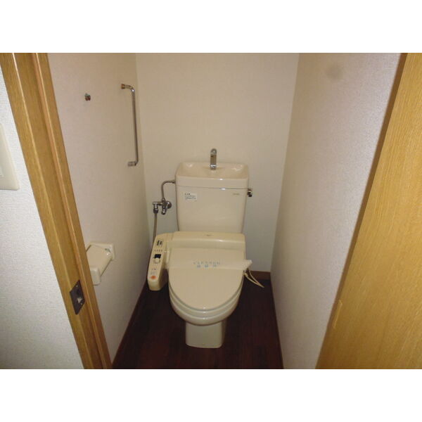 シンシア早稲田1101号室 部屋その他