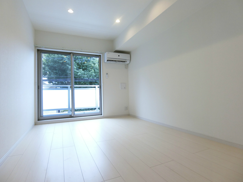 リブリ・三鷹ザ・テラス リビング