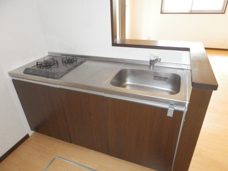 タウンコート・メイ キッチン