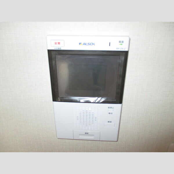 IS(イズ) ホームセキュリティ