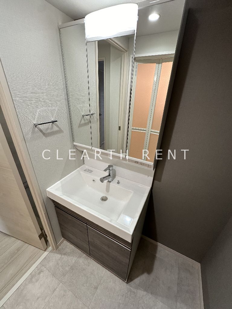 ＧＲＡＮ ＰＡＳＥＯ 谷在家5階 直接の管理会社/仲介手数料無料/フリーレント２か月