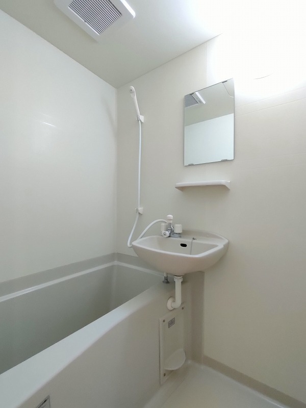 Ｕハイム2階 部屋その他