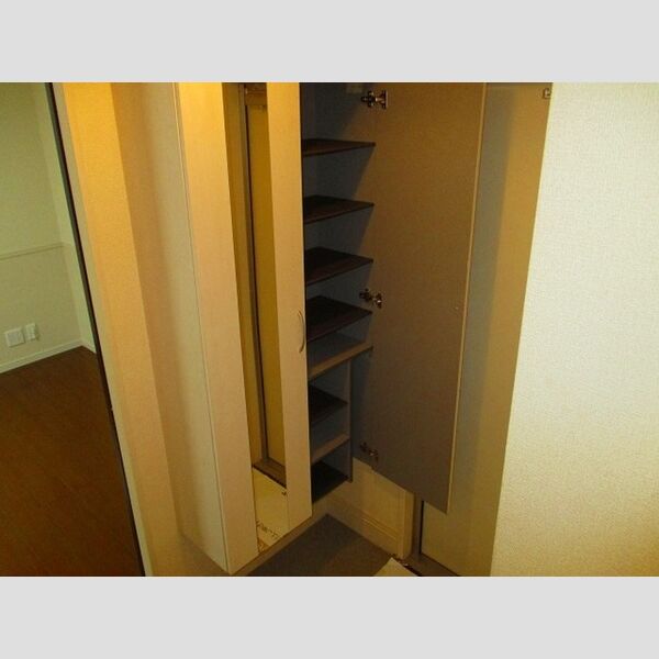 ルミエールE シューズBOX