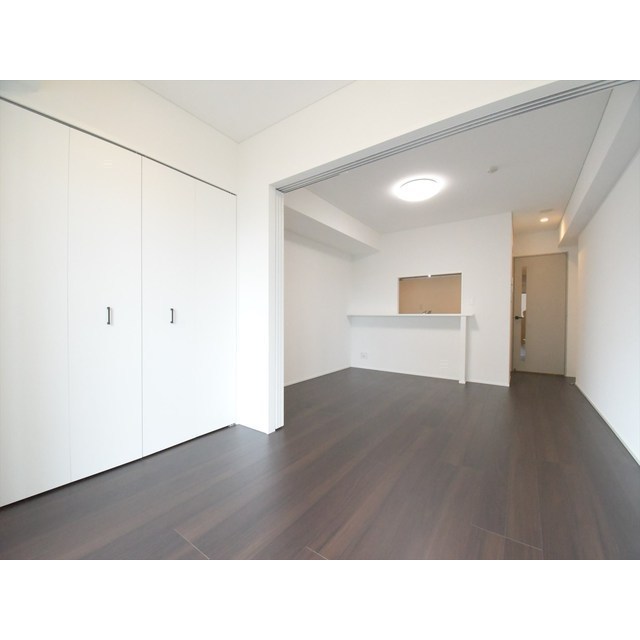 クオリタス日本橋浜町0205号室 部屋その他