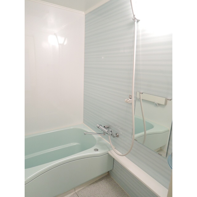 ストークマンション両国 お風呂