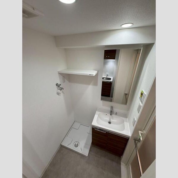 MAXIV CROS高島平MIRAIS502号室 トイレ