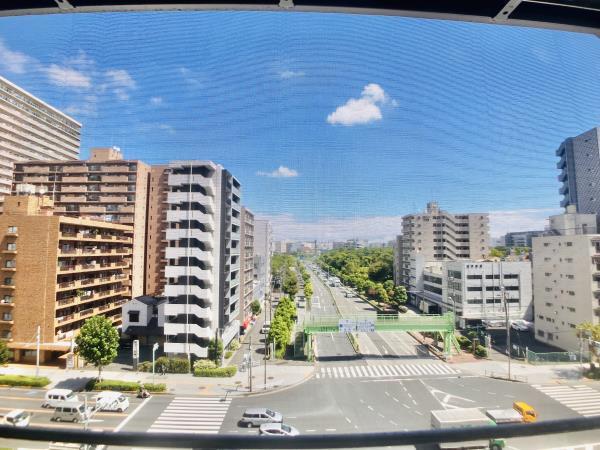 グリーンヒル平和島7階 部屋その他