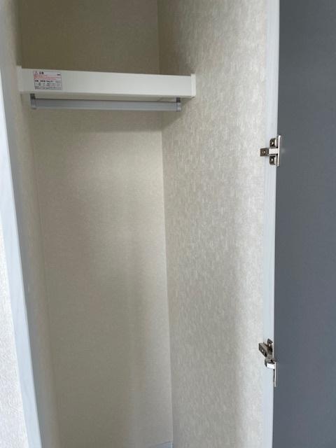 LuxeMaisonHeian 収納