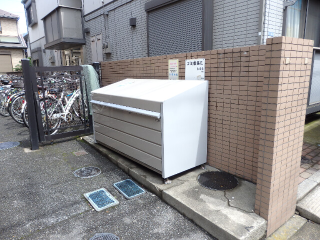 バーデンハイムマサキ(E-078)3階 部屋その他