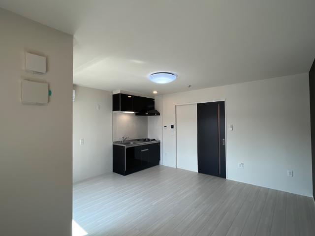 アウローラ本郷町302号室 リビング（イメージ）