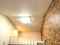 コーポアメニティⅡ207号室 内観