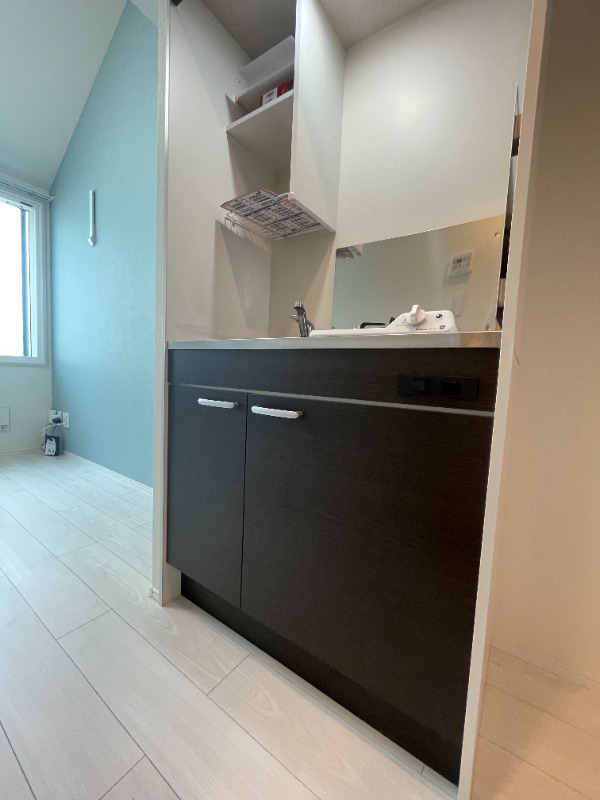 ハーモニーテラス下井草Ⅲ2階 部屋その他