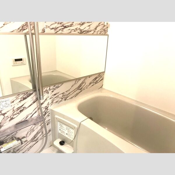 陽光海神 305　浴室