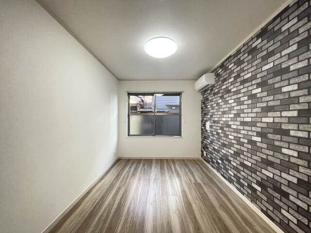 Fontaine尾久2階 同建物別部屋の参考画像