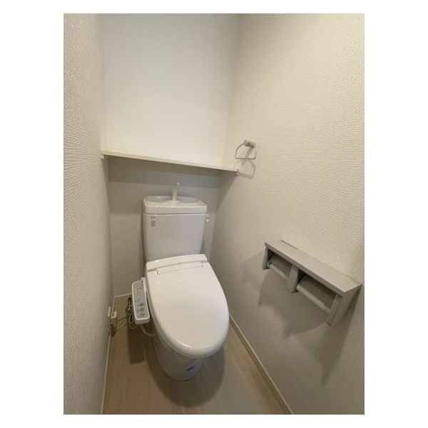 グランアセット中落合0305号室 部屋その他