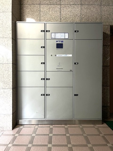 ユニーブル田町604号室 同建物別部屋の参考画像