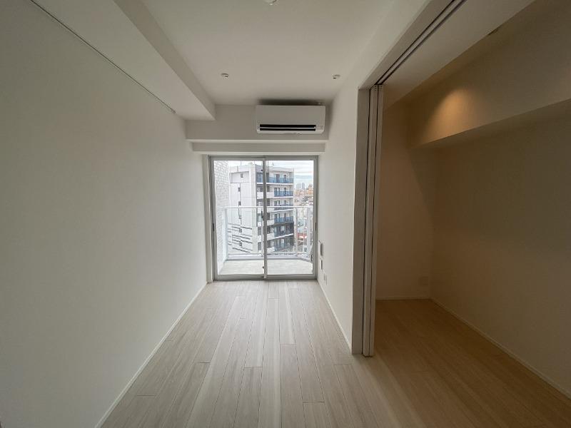 シーズンフラッツ蔵前清澄通り11階 部屋その他