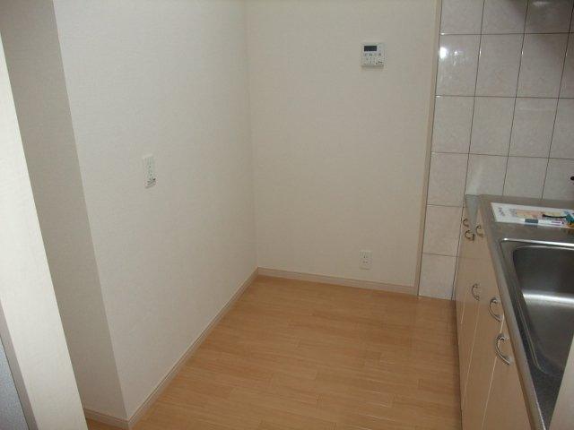 レジーナ キッチン（イメージ）