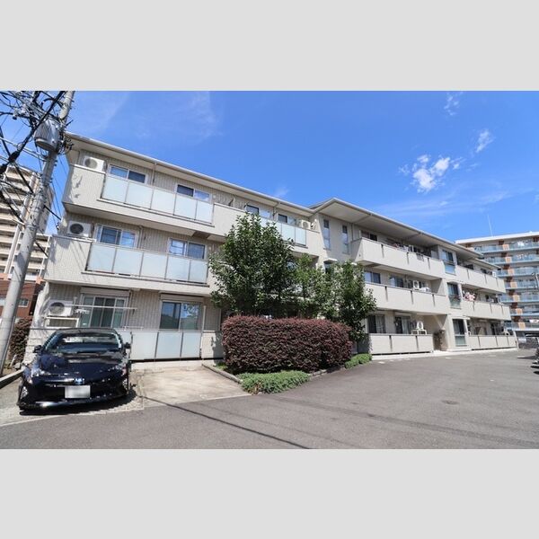 リベラマーロの外観画像