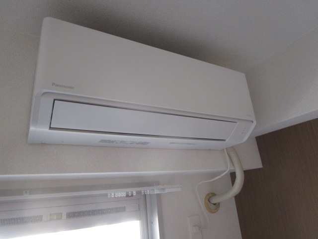 田野井ビル 部屋設備