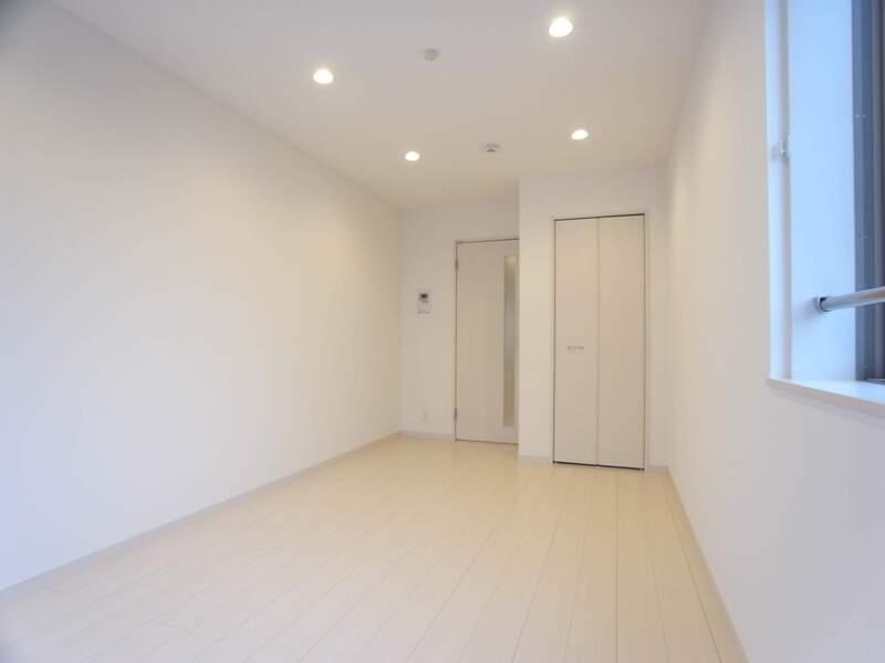 リブリ・東保木間2階 null