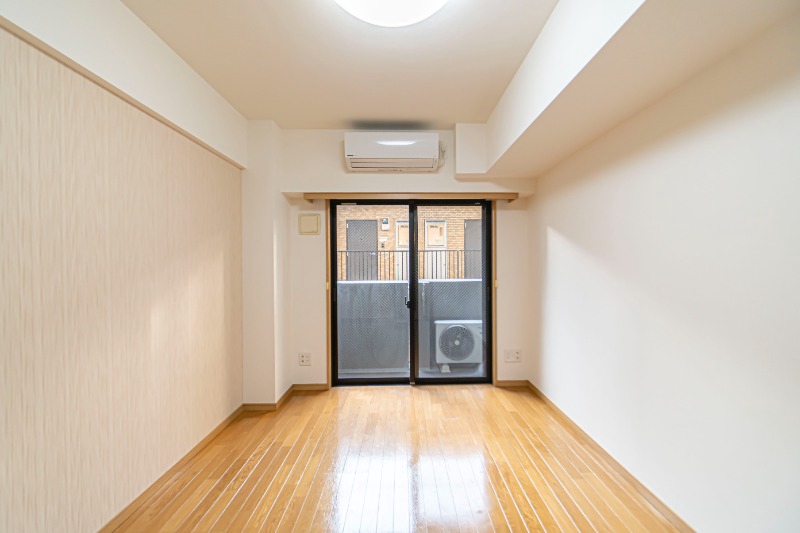 ルーブル蒲田参番館 リビング