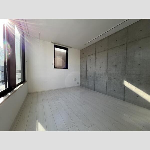 S-FORT上池台 玄関