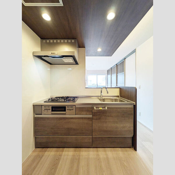 グリシーヌ キッチン