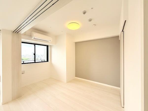 アジールコート町屋11階 リビング