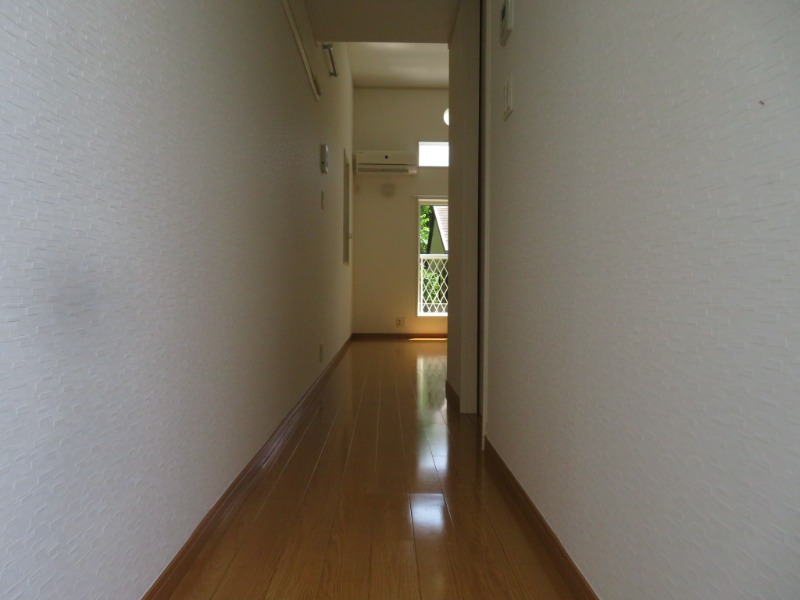 ウインズ和田2階 ※別部屋の写真になります