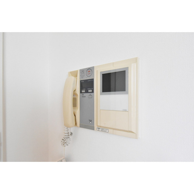 オーパスホームズ三田0804号室 部屋その他