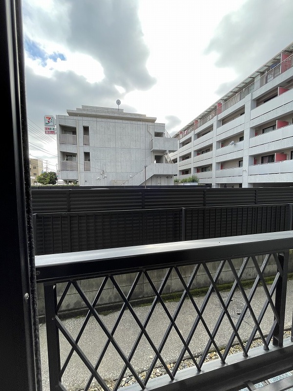 ロイヤル行徳1階 部屋その他