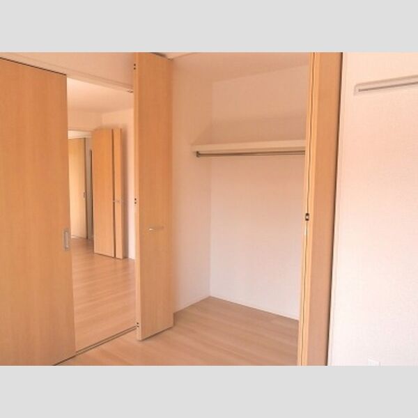 ルミエール クローゼット♪♪