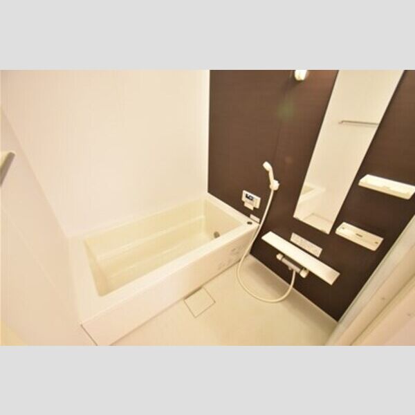 ファインフレッサ バス