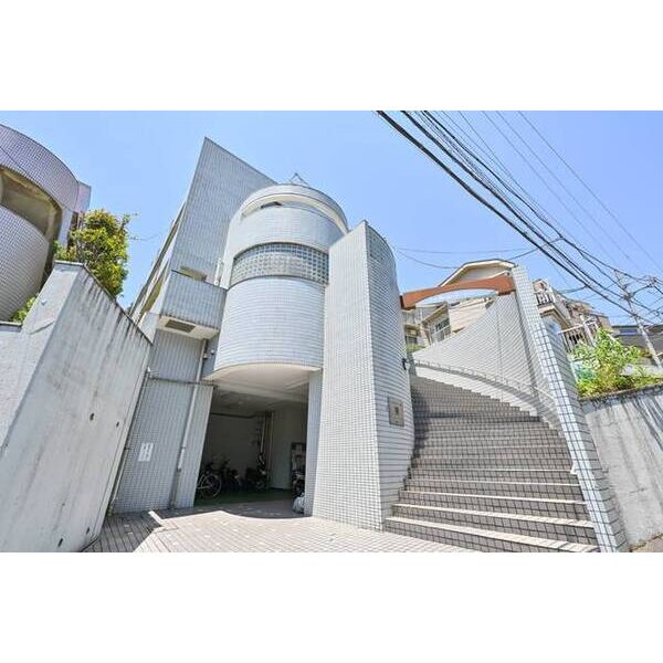 ラ・パルフェ・ド・セヴェールNO.4の外観画像