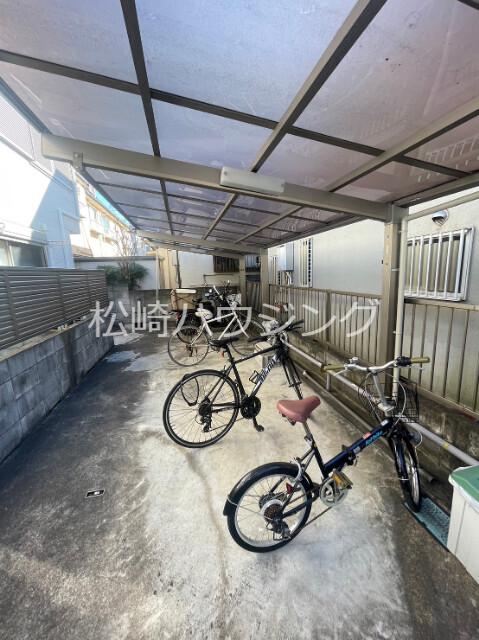 ライフピア笹塚Ⅱ2階 部屋その他