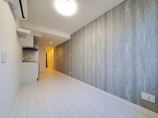 ＦＬＥＸＩＡ0203号室 リビング