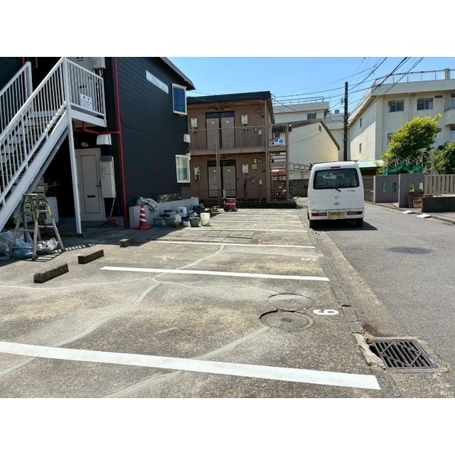 LSY22105号室 部屋その他