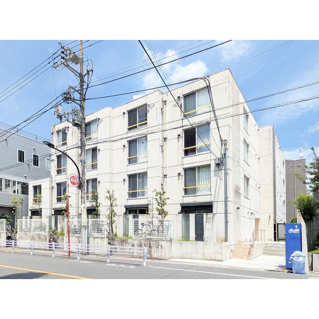 ＺＥＳＴＹ駒沢大学Ⅱの外観画像