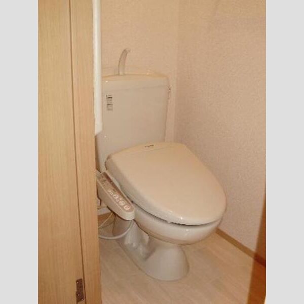 ソレイユ　C 温水洗浄暖房便座