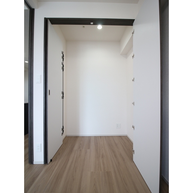 プレール・ドゥーク亀戸Ⅵ408号室 内観