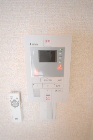 レオネクスト藤107号室 部屋その他