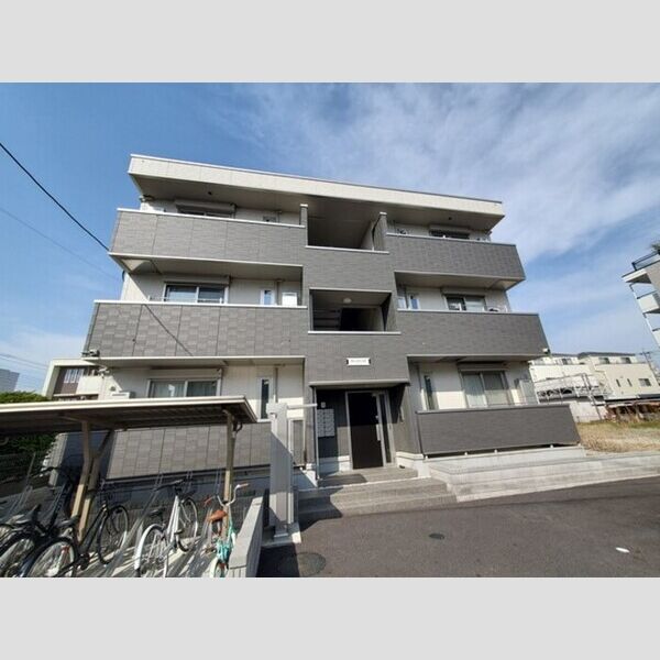 arc-en-cielの外観画像