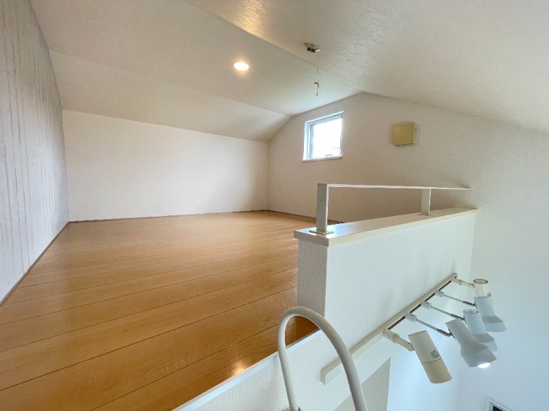 バーミープレイス中野富士見町2階 内観