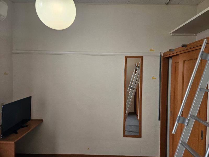 ラウンジ石神井台1階 リビング