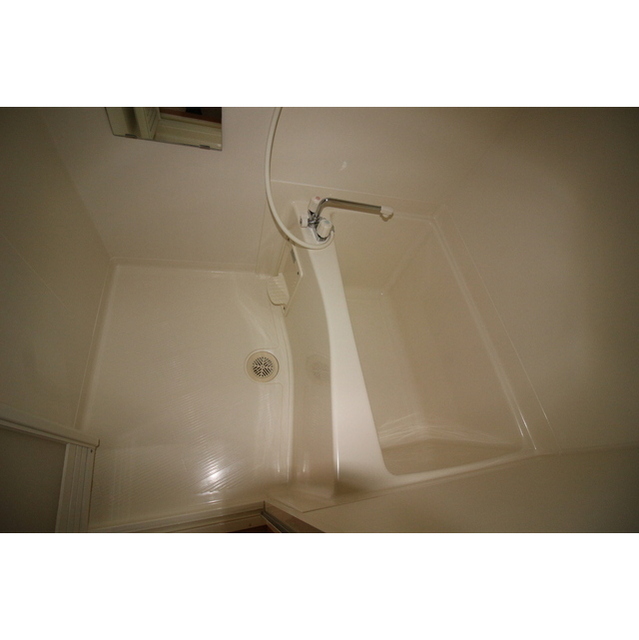 アムール L.A205号室 お風呂